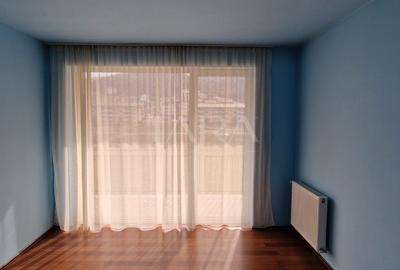 Garsoniera Cluj - Florestii - 32 mp. - 2