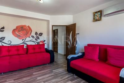 Apartament 2 camere, 62 mp, mobilat, 2 parcări – Baciu, zona Regal - 4