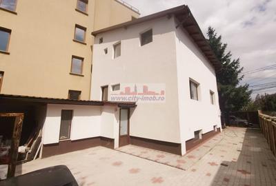 Vanzare Casa Otopeni   D + P + M - 3