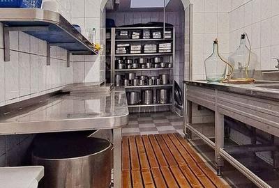 Restaurant de închiriat – Râșnov | 4.500 EUR/lună - 29