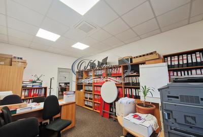 Spatiu profesional cu sala meeting si bucatarie, zona Rompetrol - Calea Turzii - 8
