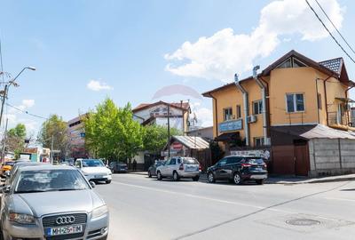 Spațiu comercial de 270mp de închiriat în zona Baicului - 7
