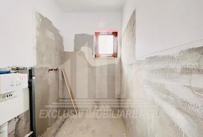 Casa individuala | 110 mp | 424 mp teren | Toate utilitatile | Orizont - 4
