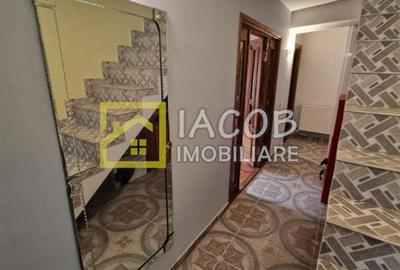 Casa P+1 si 1835 mp teren, deschidere 51 ml, loc. Dumbrava - Bacau - 14