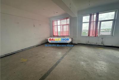 Inchiriere spatiu birouri 100 mp, Paulesti, stradal, 6 km de Ploiesti - 2