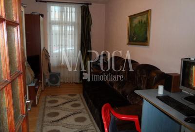 Casa 2 camere de vanzare in Centru, Cluj Napoca - 3