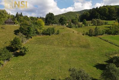 Teren constructii intravilan || Bran || Simon || 2668 mp - 11