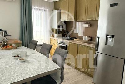 Apartament 2 camere la cheie Buna Ziua - 2