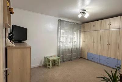 Apartament cu 3 camere, 82 mp, parcare, 2 balcoane, zona Stejarului - 5