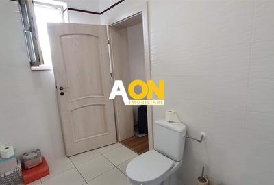 Casa 5 camere, D+P 1200 mp teren, toate utilitatile - 13