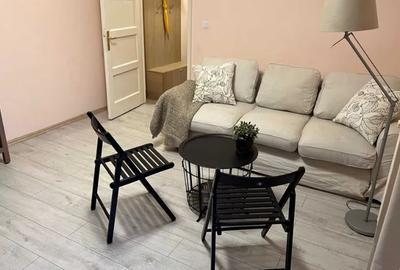 Apartament 2 Camere.Romana,et.5/8,Amenajat,mobilat,utilat,complet - 5