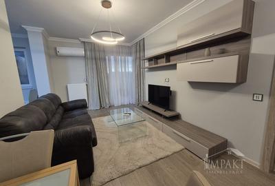 Apartament  cu2 camere i?n Gheorgheni - 1