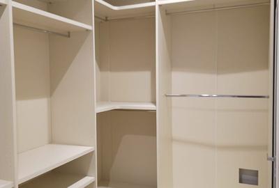 PENTHOUSE Iancu Nicolae | 191 mp utili | Terasă 75 mp | 4 camere - 20