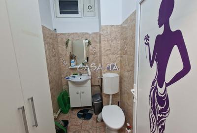 De Vanzare spatiu comercial, Bld Nicolae Titulescu - 13