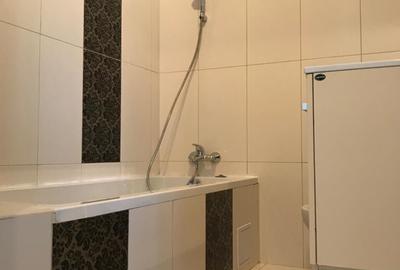 Floreasca, Fratelli, apartament 2 camere, 60 mp totali, imobil din 2010 - 8