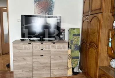 Apartament cu 2 camere decomandat in Marasti - 7