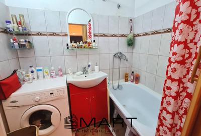 Apartament 2 camere la casa zona Centrala - 8