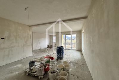 Casa cu 4 camere, 130mp utili+pod masardabil, 503mp teren, Cisnadie - 10