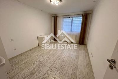 Spatiu comercial LA PRET DE APARTAMENT in Sibiu cu s. utila 56 mp.- Zona Rahovei - 1