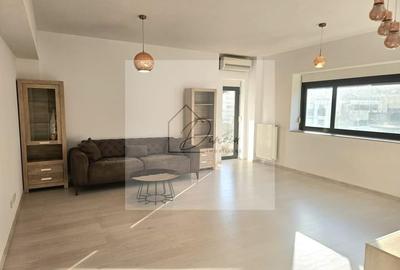 Apartament cu 3 camere decomandat, mobilat în Iancu Nicolae