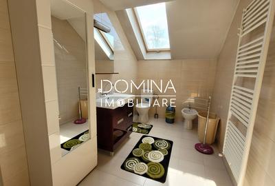 Vanzare casa P+M spatioasa, compartimentare excelenta – Strada Aurel Vlaicu - 7