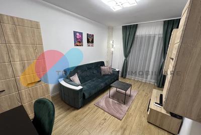 Apartament 2 Camere, 52mp, Junior Residence, Parcare Subterană & Boxă Inclusă - 2