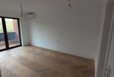 Refugiu urban în nord | 2 camere premium cu terasă de 18 mp - 19