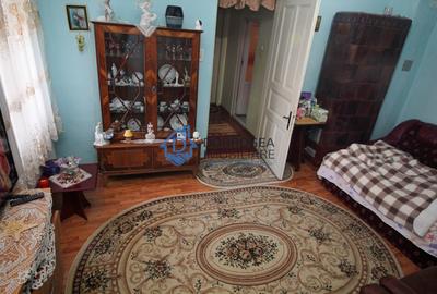 ZONA CENTRALA-CASA 3 CAMERE,SUPRAFATA UTILA  125MP, TEREN 235 MP. - 4