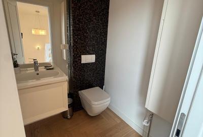 Penthouse in imobil boutique, cu lift privat si terase generoase - 16