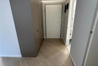 Inchiriere apartament 3 camere, Cortina North, Pipera, parcare subterana - 8