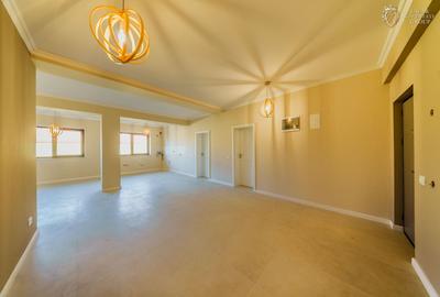 Apartament nou +curte cu terasa 4 camere in Gai - 21