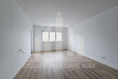 Apartament 1 camera | 40 mp | Etaj 1 | Bloc Nou 2025 | Alba-Micesti - 2