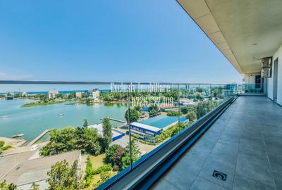 AVIATORII -- Vedere FRONTALA la Lac si Mare - Ap 4 cam 126.5mp Full Decomandat - 1