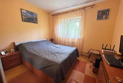 Apartament 2 camere cu balcon zona Calea Dumbravii - 12