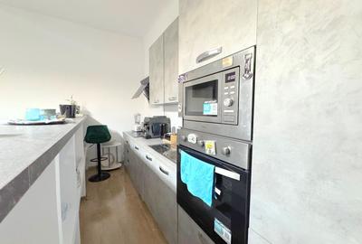 Apartament 2 camere langa Piata Victoriei Timisoara - 9