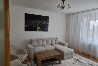 Apartament 3 camere de închiriat Piața Sudului - 1