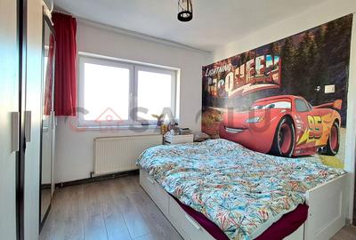 2 camere, renovat,  Mănăștur, zona strazii Peana!! - 6