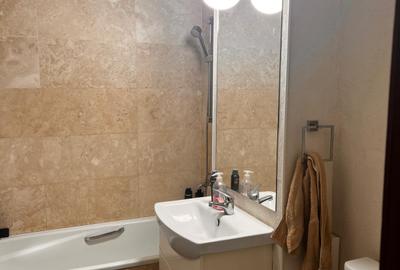 38669  Apartament 2 camere Faleza Nord