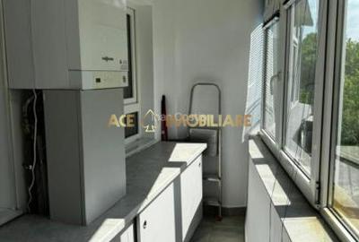 2 Camere de inchiriat | Decebal | Metrou | Centrala | Mobilat - 10