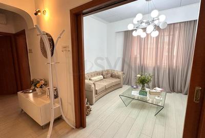 REC3001682 Spatiu comercial in vila 5 camere Primaverii Metrou Aviatorilor - 5