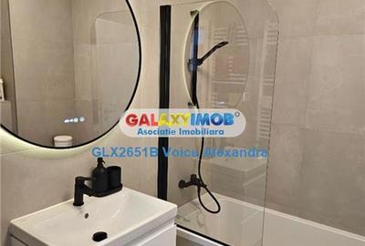 Apartament 2 Cam Lux Berceni - Metalurgiei - Grand Kristal - 8