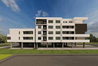 KAMSAS | GARSONIERA | OFERTA | TVA INCLUS | - 1