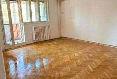 4 camere decomandat, etaj 2, vedere Casa Poporului, Calea 13 Septembrie - 2