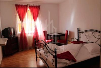 Casa single P+ E , in cartierul Strand - pretabila pentru pensiune sau locuinta - 10