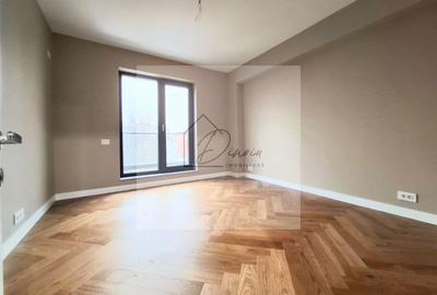 Apartament 3 Camere Baneasa-Aviatiei I Finisaje Premium I COMISION 0% - 7