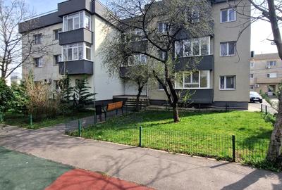 Apartament de 4 camere - Popesti-Leordeni, Strada Garian Alexandru -COMISION 0% - 1