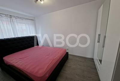 Apartament la prima inchiriere cu 3 camere Sibiu zona Magnolia - 6