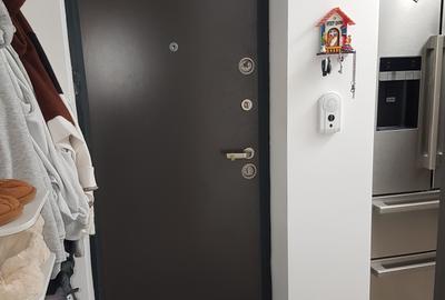 Apartament nou cu grădină proprie de 50 mp, 2 camere decomandate | Doamna Stanca - 13