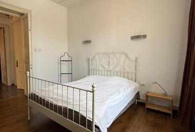 Apartament 3 Camere In Vila Ultracentral | Parcul Carol - 5