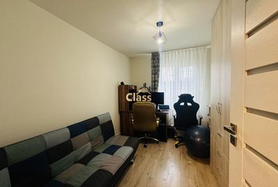 Apartament 4 camere | Renovat | 77 mpu |zona Gr. ALexandrescu Manastur - 5